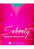 Sekrety kobiecej seksualności