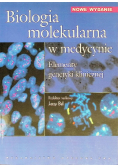 Biologia molekularna w medycynie