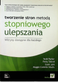 Tworzenie stron metodą stopniowego ulepszania