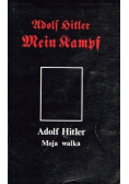 Mein Kampf Moja walka