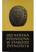Afryka Północna w starożytności