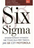Six Sigma