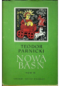 Nowa baśń, tom III