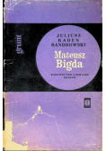 Mateusz Bigda