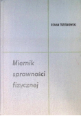 Miernik sprawności fizycznej