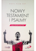 Nowy Testament i Psalmy
