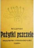 Pożytki pszczele