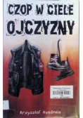 Czop w ciele ojczyzny
