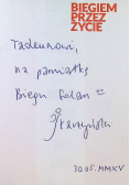 Biegiem przez życie