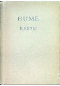 Hume Eseje