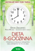 Dieta 8 godzinna Obserwuj znikające kilogramy bez patrzenia na to co jesz