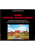 Zamki państwa krzyżackiego