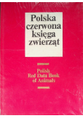 Polska czerwona księga zwierząt