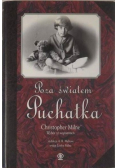 Poza światem Puchatka