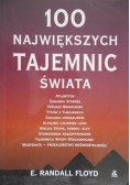 100 największych tajemnic świata