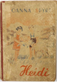 Heidi 1943 r.