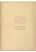 Podróż Mozarta do Pragi