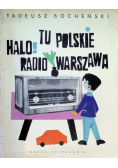 Halo tu polskie radio warszawa
