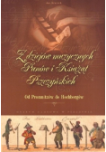 Z dziejów muzycznych panów i książąt  Pszczyńskich