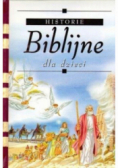 Historie biblijne dla dzieci