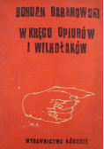 W kręgu upiorów i wilkołaków