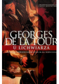 Georges De La Tour U lichwiarza