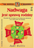 Nadwaga jest sprawą rodziny