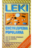 Leki Encyklopedia popularna