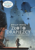 Złoto drapieżcy