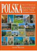 Polska przewodnik