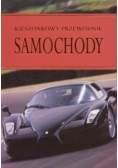 Kieszonkowy przewodnik samochody