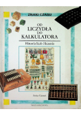 Od liczydła do kalkulatora