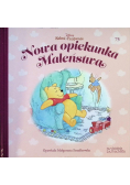 Kubuś i przyjaciele Tom 75 Nowa opiekunka maleństwa
