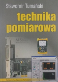 Technika pomiarowa