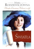 Klasyka literatury kobiecej Światła Tom 37