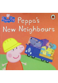 Peppa Pig: Peppa's New Neighbour