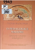 O pedagogice nadziei