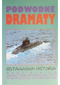 Podwodne dramaty