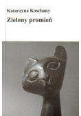 Zielony promień