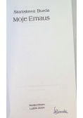 Moje Emaus
