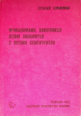 Wymiarowanie konstrukcji jezdni drogowych z betonu cementowego