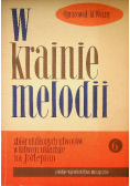 W krainie melodii Tom 6