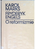 O reformizmie
