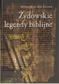 Żydowskie legendy biblijne