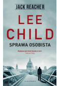 Jack Reacher: Sprawa osobista
