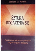 Sztuka bogacenia się