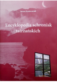 Encyklopedia schronisk tatrzańskich