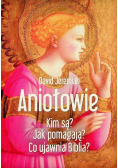 Aniołowie