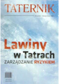 Taternik nr 4 / 2015