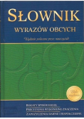 Słownik wyrazów obcych i zwrotów obcojęzycznych